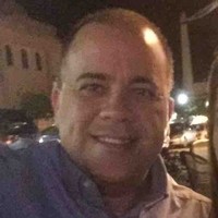 Joel Vidal