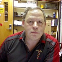 Mark Rugg