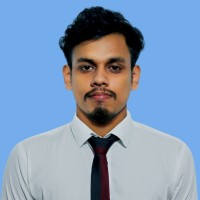 Tharusha Gimhan