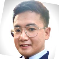 Thai Tran Mrics