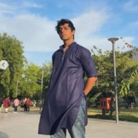 Hasit Parikh