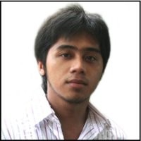 Dax Parreño