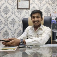 Sujit Gardi
