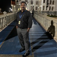 Charanghatt Mathew