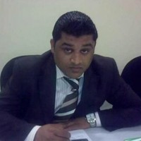 Mohammad Kaleem