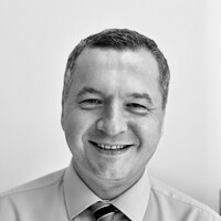 Dmytro Verzhykovskyi