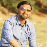 Ashish Gupta