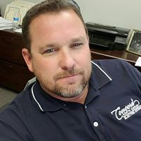 Scott Chunn