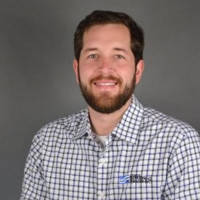 Eric Vincent, P.E.