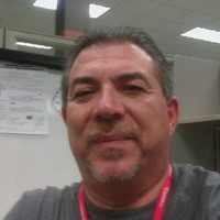 Rolando Garza