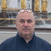 Dmitri Zaitsev