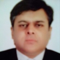 Samar Pawar
