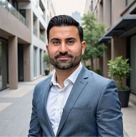 Sam Najjar