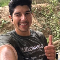 Nico Altamirano Gonzalez