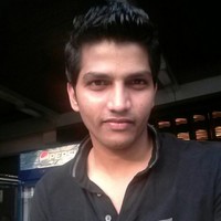 Umesh More