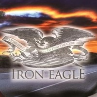 IRON EAGLE
