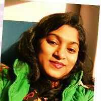 Monalisa Samanta