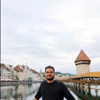 Vikash Ranjan
