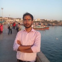 Sarvesh Kumar Yadav