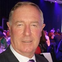 Bill Thomson