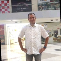 Dillip Kumar Das