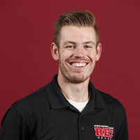Ryan Jones, MBA