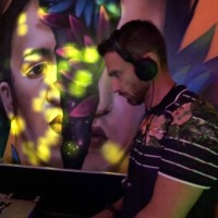 DJ Paul C - Jungle Dub House Recordings, Ireland, NYC