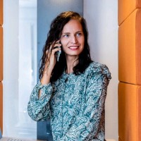 Ivanka Bokhorst