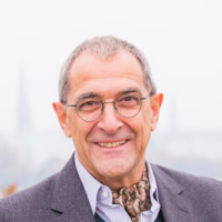Michael René Weber