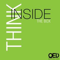 Q.E.D Quite Easily Done