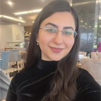 Shania Osman