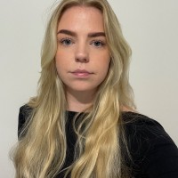 Ida Larsen