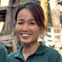 Jasmine Tham