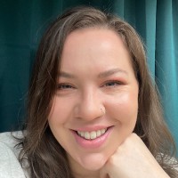 Caitlin Walsh, Shrm-Cp