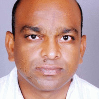 Fr. Antony Naladi
