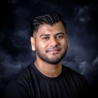 Ashvir Utham