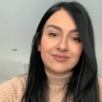 Azita Poorafshari