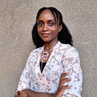 Dorcas Okanlawon (B.Pharm)