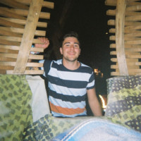 Matt Swiergon