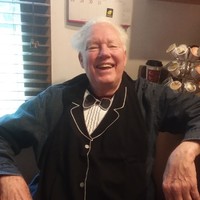 Dan Persinger