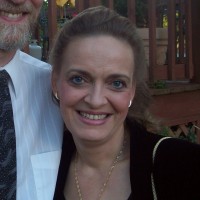 Susan Chambers