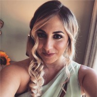 Nataly Giannuzzi, M.S. Ed