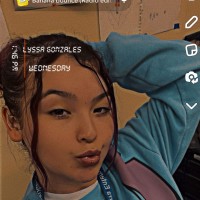 Alyssa Gonzales