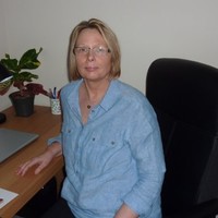 Elizabeth Raper