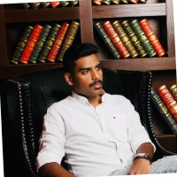 Arun Kumar