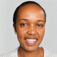 Jacinta Mburu