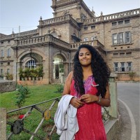 Sushmitha Biradar