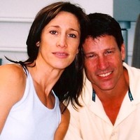 Jud Beachler, Deborah Hinkle