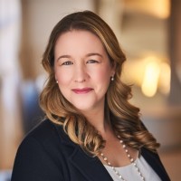 Tina O'Brien, SPHR, SHRM-SCP, PHRca