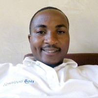 Shaweji Ismail